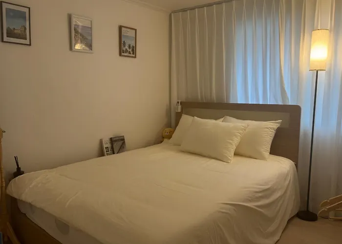 Jin's Villa Seul