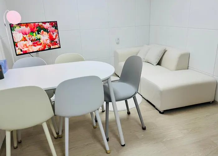 Jin's Villa