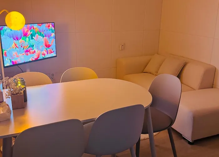 Jin's Villa Seul