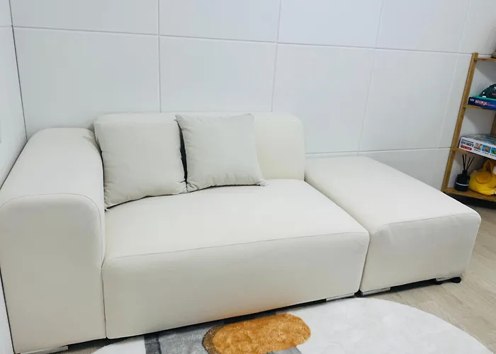 Jin's Villa *